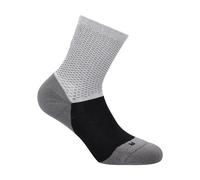 CMP - Running Sock Wmn Dryarn Mid, Bianco, 36/38