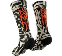 Calze da running Dynafit TRAIL SOCKS (overcast) 35-38