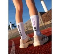 Calze da running Les Frères Chaussettes J'peux Pas J'ai Rose XL (47/50)