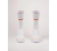 Calze da running Les Frères Chaussettes Ta G&#*le Et Cours Rouge S (35/38)