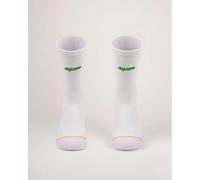 Calze da running Les Frères Chaussettes Ta G&#*le Et Cours Vert XL (47/50)