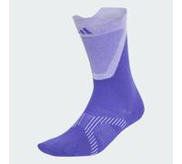 Calze da running Light Solar Purple / White 46-48