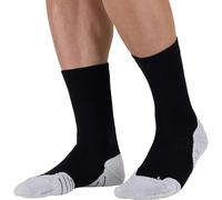 Calze da running Monnet Free Run Ice Noir 39/40