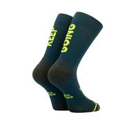 Calze da running Sporcks Keep Going Vert 38/40