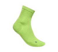 Calze da running ultraleggere a mezze altezze Bauerfeind Sports Vert 38/40