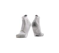 Calze X-Bionic Trail Run Discover Ankle grigio chiaro - 42-44