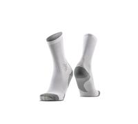 Calze da running X-Socks Discover Blanc 35/38