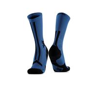 X-socks Trailrun Discover Socks Blu EU 42-44