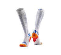 Calze da running X-Socks Expert Effektor Blanc 45/47