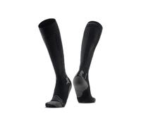Calze da running X-Socks Expert Effektor Noir 39/41