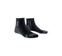Calze da running X-Socks Perform Ankle Noir 39/41