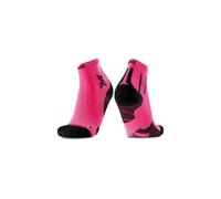Calze da running X-Socks Perform Ankle Rose 35/38