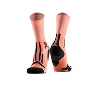 X-socks Trailrun Perform Socks Arancione,Rosa EU 39-41
