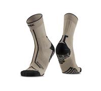 X-Socks - Trailrun Terraskin Expert Crew - Calze da running EU 42-44 grigio