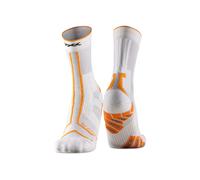 Calze da running X-Socks Terraskin Expert Crew Blanc 35/38