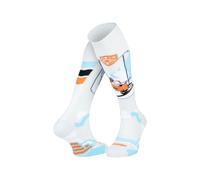 Calze da sci BV sport SLIDE ELITE.2 COLLECTOR (SCIORE) Unisex 36-38