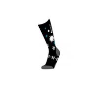 Calze da sci Cairn Duo Pack - Spirit Junior 19-22