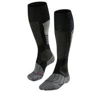 Falke - Women's SK1 - Calze da sci EU 37-38 nero
