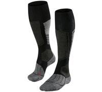 Falke - SK1 - Calze da sci EU 42-43 nero