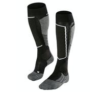 Calze al ginocchio da donna Falke SK2 Wool Noir 41/42