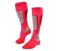 Leggins da donna Falke SK2 Wool Rouge 37/38