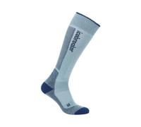 Icebreaker Merino Blend Ski+ Light Otc Socks Blu EU 35-37 Donna