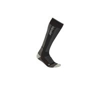 Calze da sci Icebreaker Merino Blend Ski+ Medium OTC (BLK/ETHER/GRAPH) Uomo 42-44