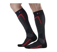 Calze da sci Monnet Access (nero) 35-36