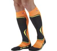 Calze da sci Monnet ACCESS2 (ARANCIONE) 45-46