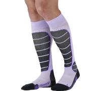 Calze da sci Monnet MI-BAS SKI FREERIDE (VIOLA) 35-36