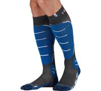 Calze da sci Monnet MI-BAS SKI LIGHT (BLU) 35-36