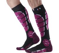 Calze da sci Monnet Ski Medium (rosa) 35-36