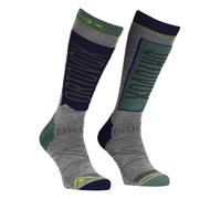 Calze da sci Ortovox FREERIDE LONG SOCKS M (grigio artico) Uomo 42-44