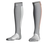 Calze da sci POC Race Sock (Granite Grey) Unisex 46-47