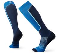 Calze da sci Smartwool Ski Targeted Cushion Otc Dimensioni dei calzini: 46-49 / Colore: blu