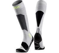 Calze X-Bionic Ski Discover OTC grigio - 39-41