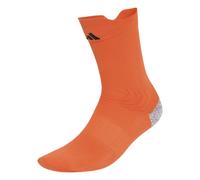 adidas Unisex - Adulto Terrex Xperior Climacool Trail Crew Socks Socks, semi impact orange/white, L