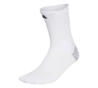 adidas Terrex - Xperior Trail Crew Socks - Calze da running EU 43-45 bianco