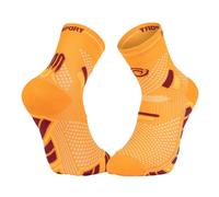 BV SPORT TRAIL ULTRA SOCKS ORANGE