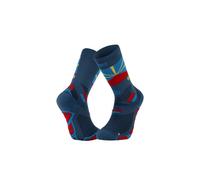 BV SPORT Trail Ultra 2 High Reunion - Unisex - Blu - Taglia 45-47- modello 2026