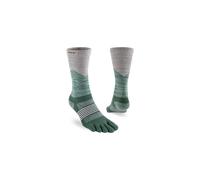 Injinji CALZE DONNA TRAIL MIDWEIGHT CREW ALPINE M/L, Alpino, M/L