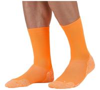 Calze da trail/running Monnet FREERUN X-LIGHT (ARANCIONE) 41-42