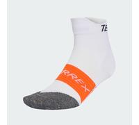 adidas Terrex - Terrex Trailrunning Agravic Socks - Calze da running Unisex M | EU 40|42 nero