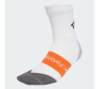 Calze da trail running Terrex Xperior CLIMACOOL White 46-48