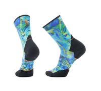 Calze da trail Smartwool Trail Run Targeted Cushion Reflections P Run (CAPRI) 38-41
