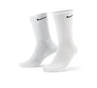 Calze da training Nike Everyday Cushioned di media lunghezza (3 paia) - Multicolore 34-38