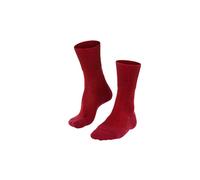 Falke - Women's TK1 Wool - Calze da trekking EU 37-38 rosso