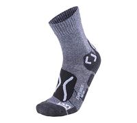 Calze Da Trekking Explorer Per Oudoor Uomo