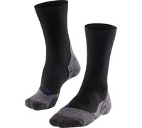Falke - Women's TK2 Cool - Calze da trekking EU 39-40 nero