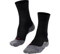 FALKE Calzino sportivo grigio / nero Uomo FALKE 39-41 grigio / nero